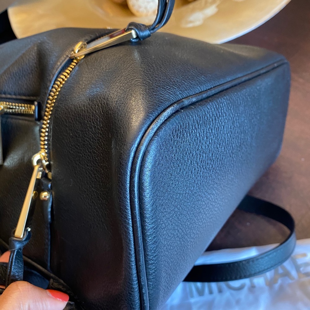 Michael kors Rhea backpack - Picture 3 of 6